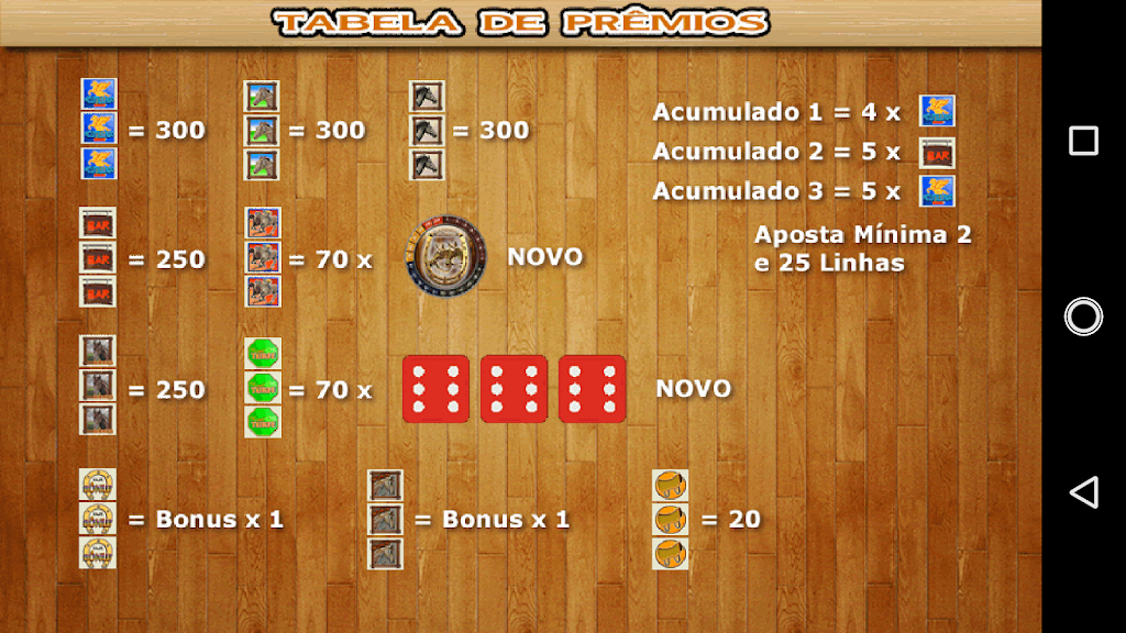 Royal Turfe Slot Caça Níquel應用截圖第2張