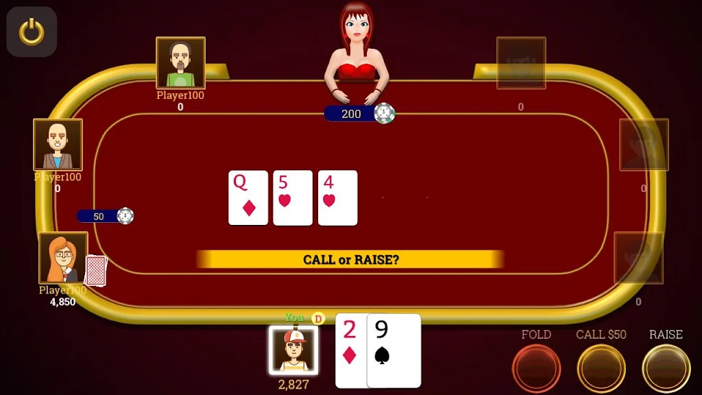 Games247 Casino Captura de pantalla 2