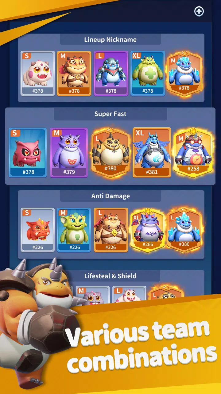 DragonMaster Скриншот 1