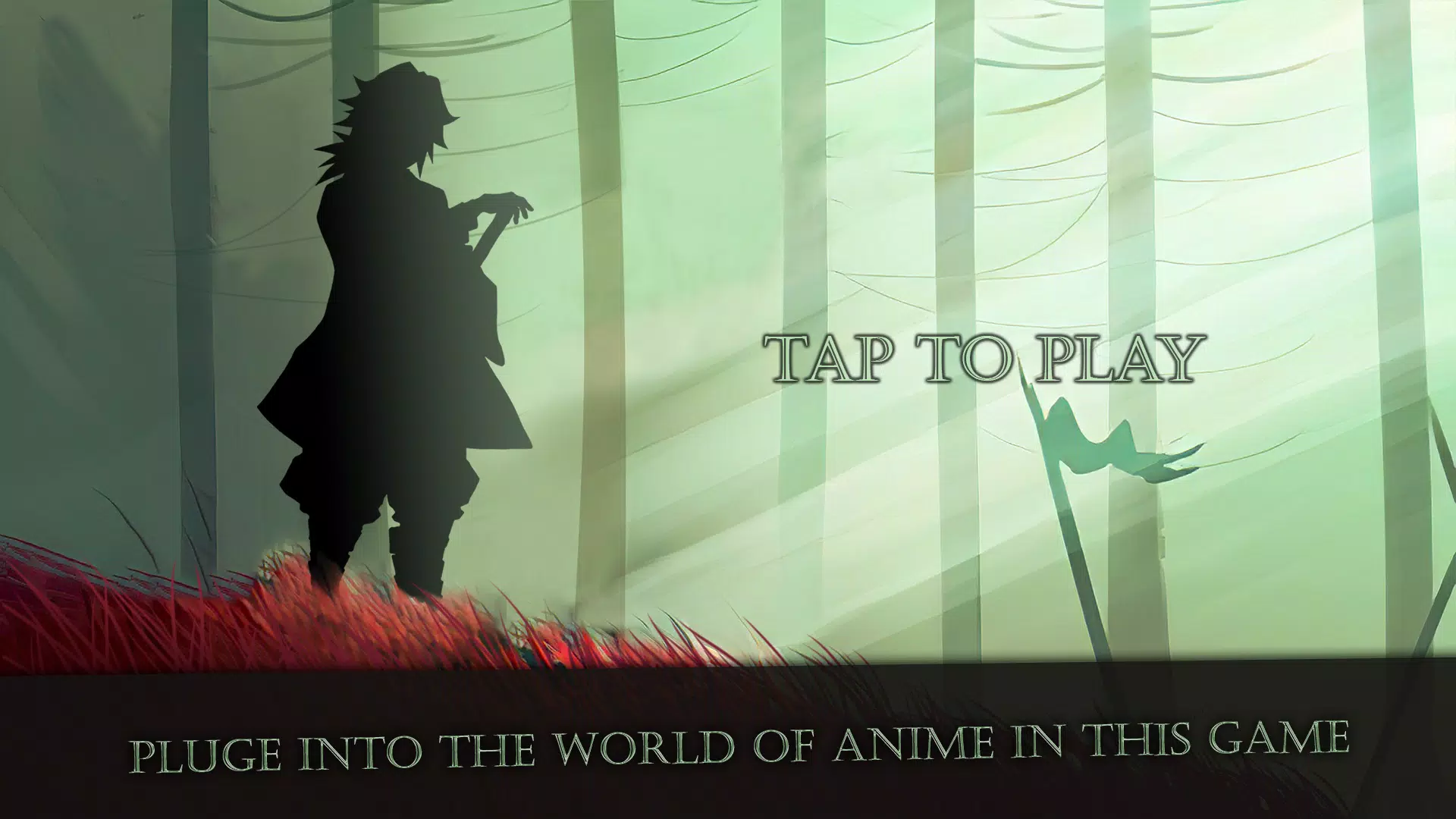 Demon Slayer Quiz Anime Kimetsu no Yaiba 2应用截图第0张