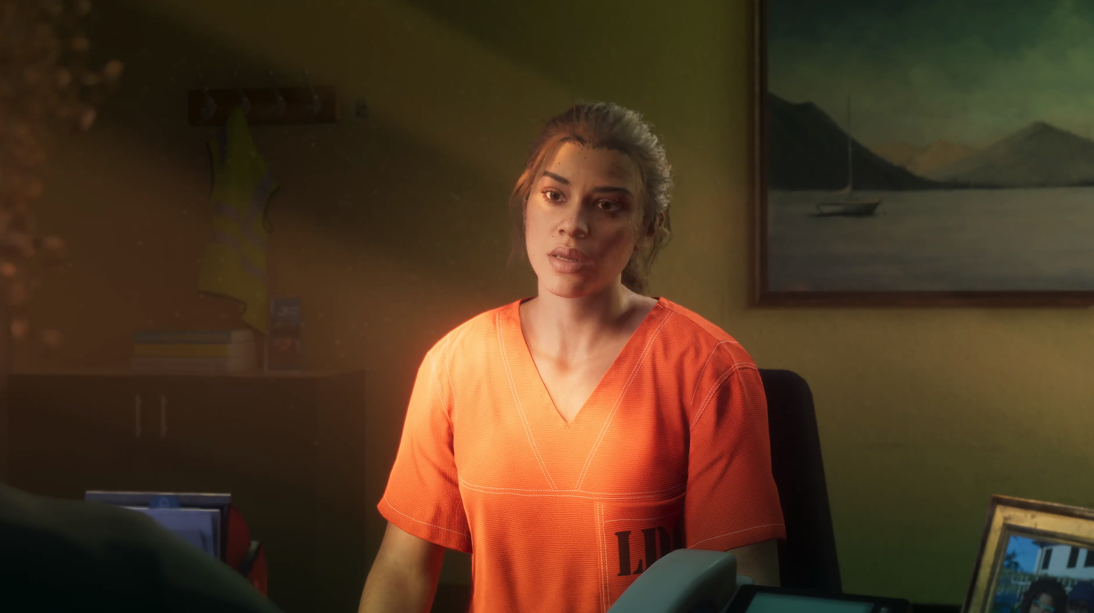 GTA 6拖车细节5