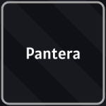 Pantera Resurreccion aus Hollow Era