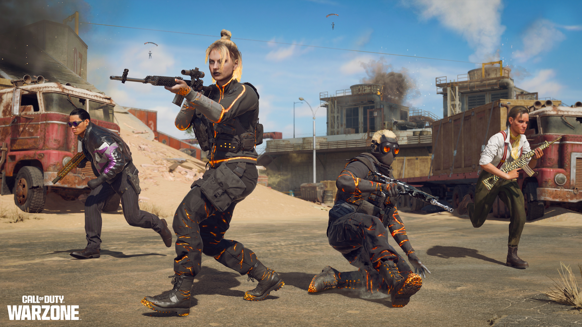 Gids: ontgrendel Low Profile Perk in Call of Duty Black Ops 6 en Warzone