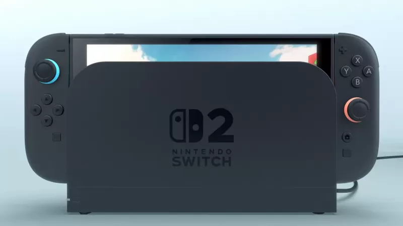 Switch-2-Veröffentlichungstermin von Nintendo bestätigt