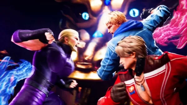 Double Dragon Revive: pré -encomendar agora, obtenha DLC exclusivo 
