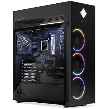 HP reduz preços de PCs Gaming RTX 5090