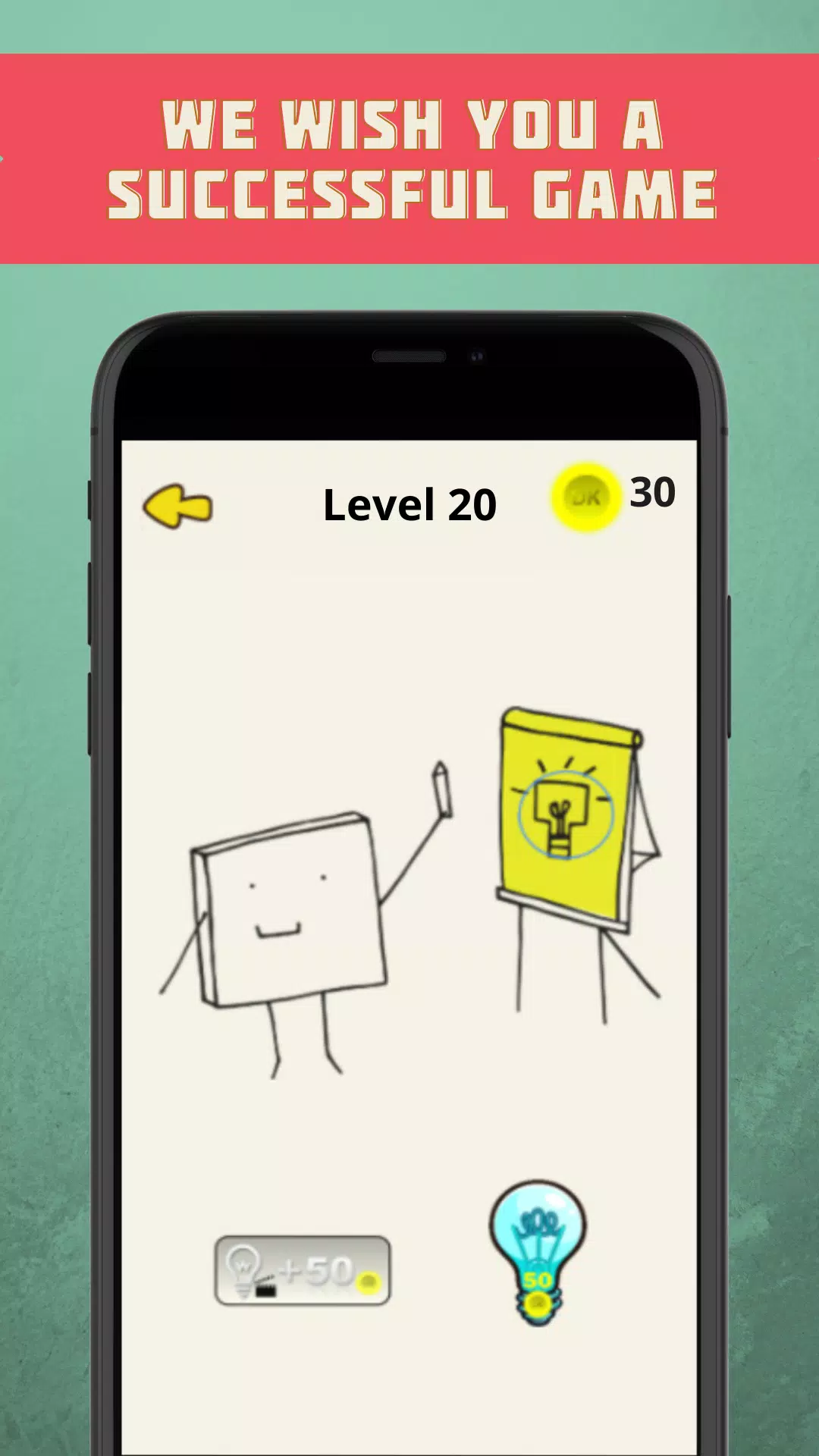 Puzzle: Find & Draw Something Captura de pantalla 3