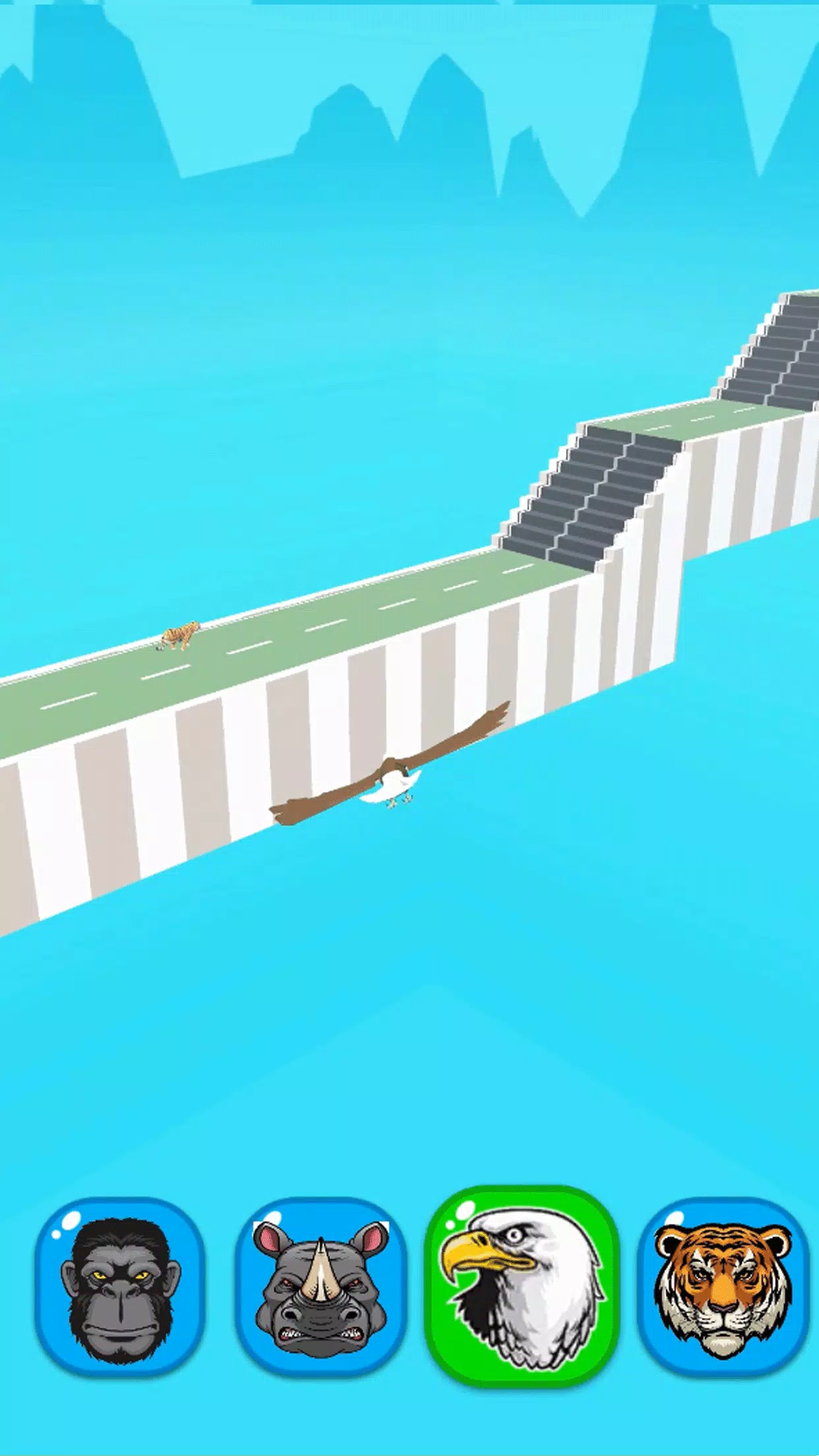 Animal Racing应用截图第2张