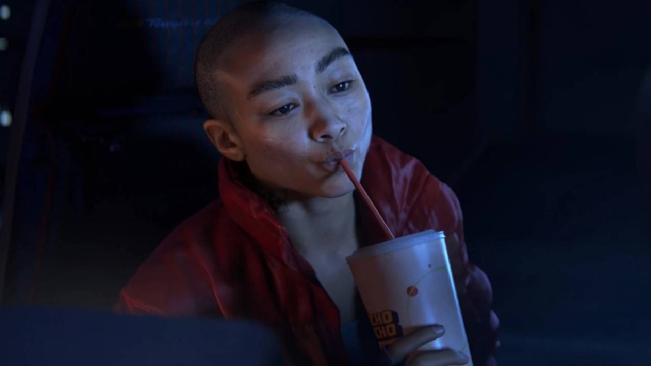 Naughty Dog Naghahanap ng mga Wordsmith para sa Intergalactic