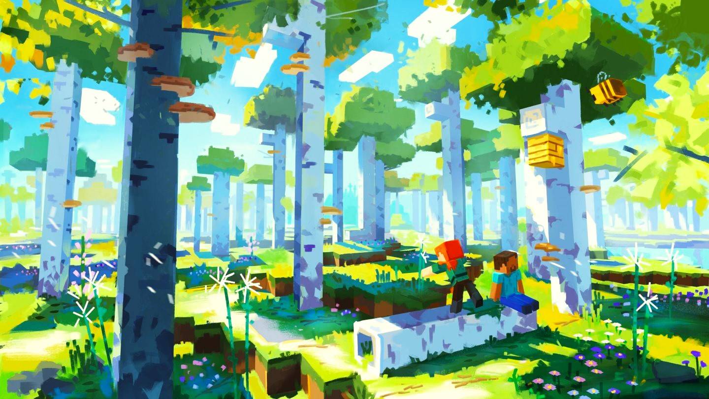 Minecraft: Wie ein Einzelentwickler ein weltweites Gaming-Phänomen schuf