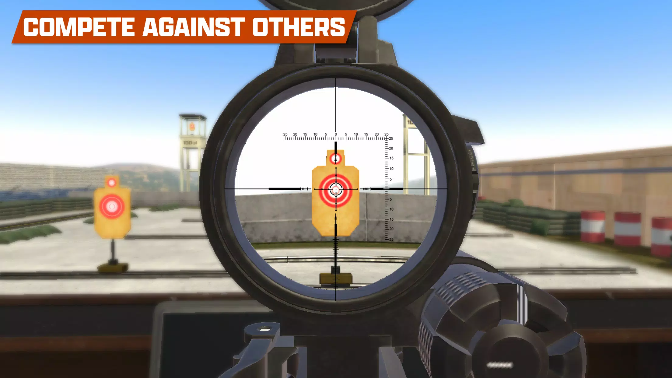 Gun Builder ELITE 2 Capture d'écran 3