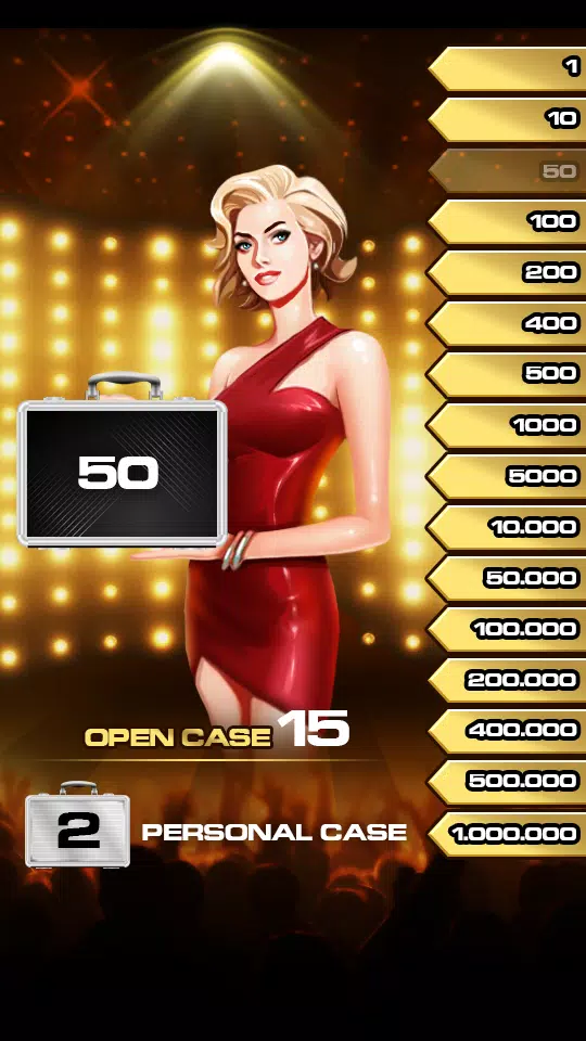 Deal To Be A Millionaire Скриншот 2