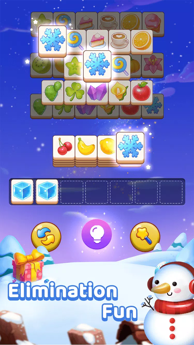 Wonder Tile应用截图第1张