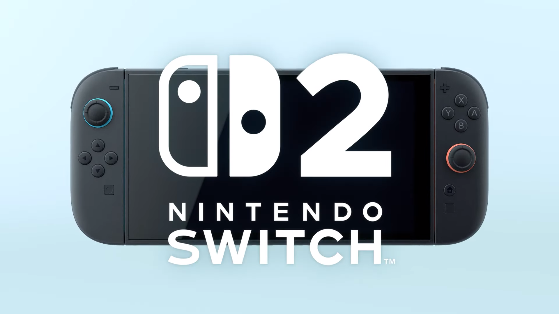 Nintendo Switch 2 Direct Set für die April -Enthüllung