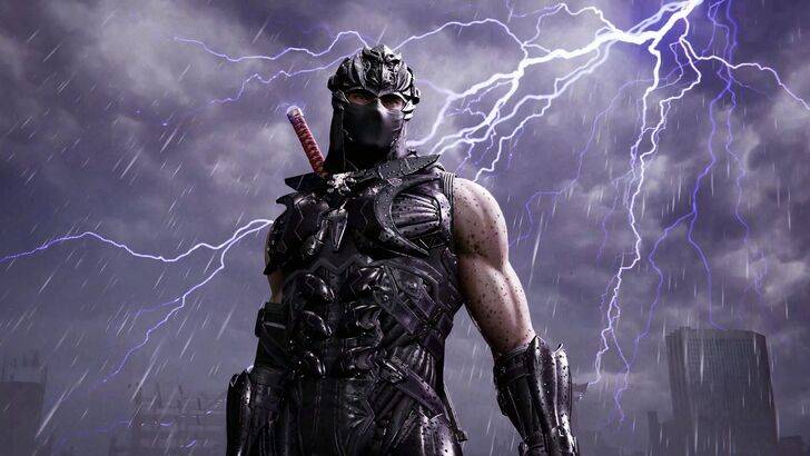 Ninja Gaiden 4 Development