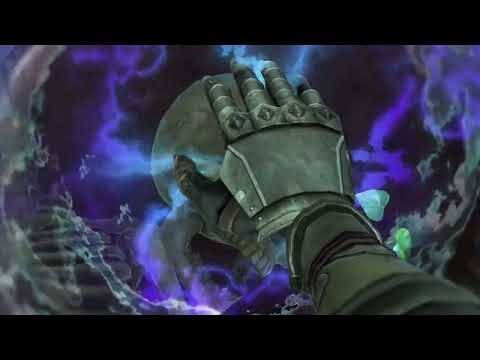 Wizardry Variants Daphne - Bagong Ninja Class at Unenightened Assassin Rinne