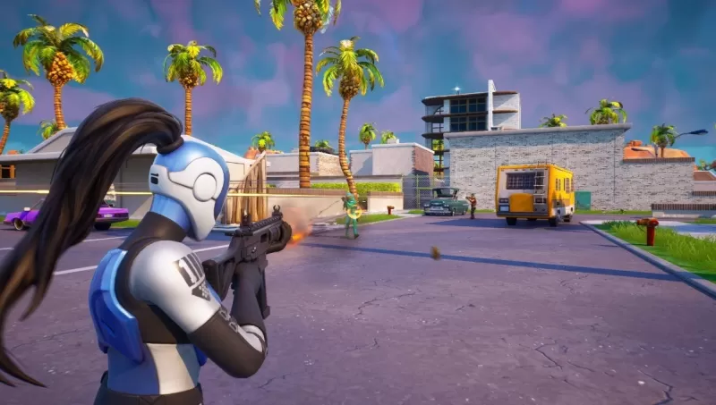 Tải lại Fortnite: Hướng dẫn và cập nhật cần thiết