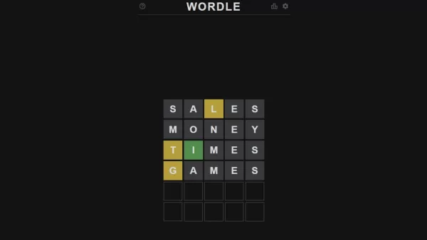 Best Word Puzzle Games to Play in 2025