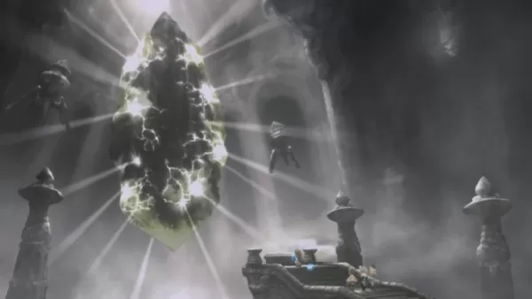 Valientemente predeterminado: Flying Fairy HD Remaster PREERDER y DLC