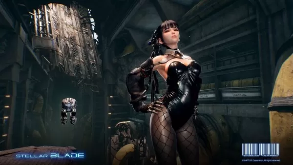 Stellar Blade Mods Challenge SFW Status, Director Stands Firm