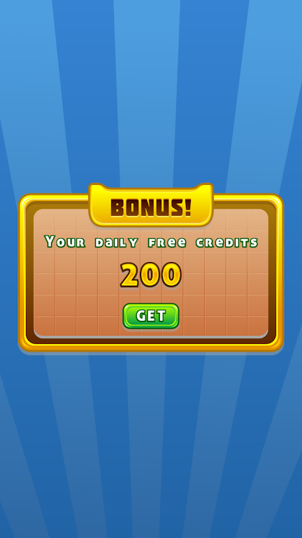 Mini Bingo应用截图第1张