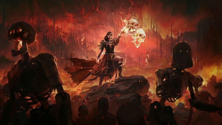POE2和Marvel競爭對手通過成功的周末推出，使遊戲界燃燒
