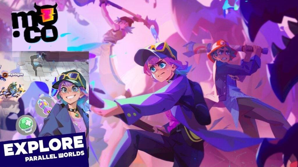 Supercell's Mo.co Soft uruchamia się na Androidzie z haczykiem!