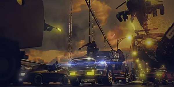 Cresty-The Dawn Vows Historic 10 Minutes in Gaming