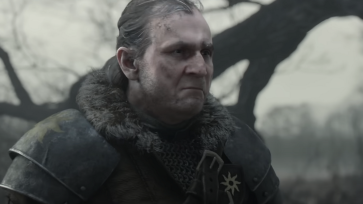 Witcher 4 Boots Geralt脱颖而出