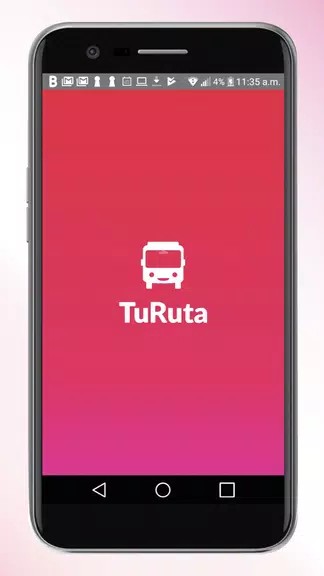 TuRuta应用截图第0张