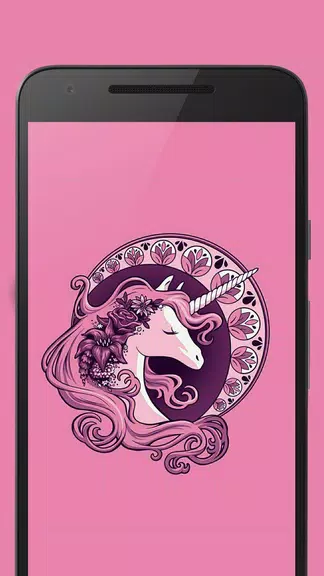 Kawaii Cute Wallpaper: Cutely 스크린샷 3