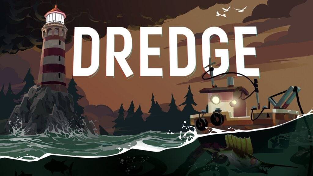 Dredge: Lovecraftian Horror RPG ngayon sa Android