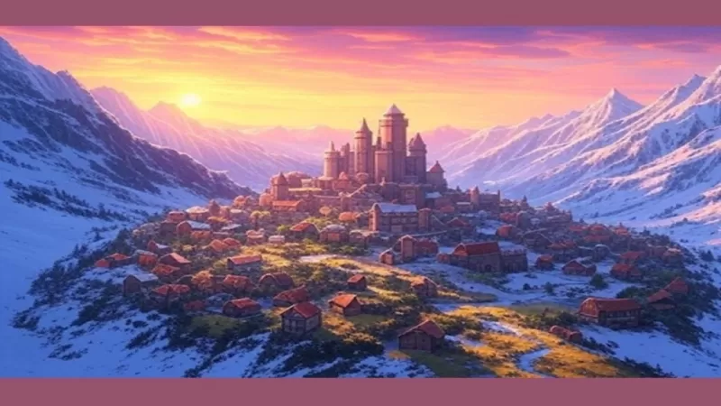 「Androidでの新しいテキストベースの戦略ゲームの起動：Simple Lands Online」