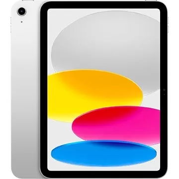 2025 Apple iPad Silver