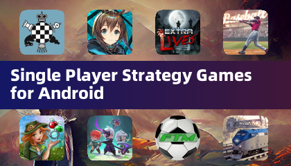 Android單人策略遊戲
