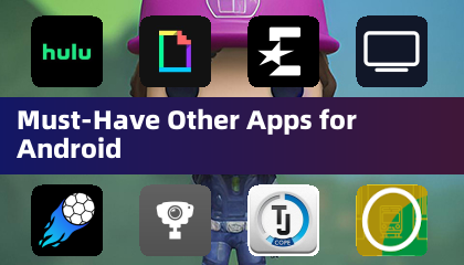 Must-have outros aplicativos para Android