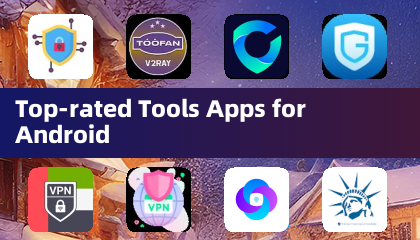Android 上好評如潮的工具應用程式