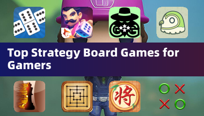 頂級策略桌遊推薦