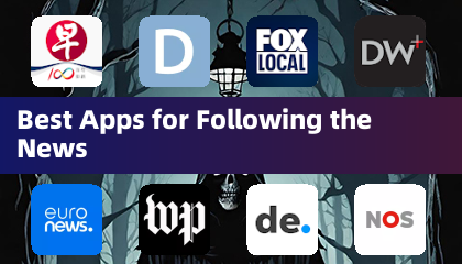 最佳新聞追蹤應用程式