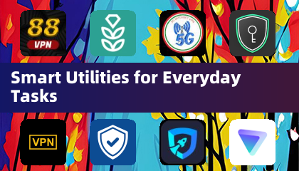 Smart Utilities for Everyday Tasks
