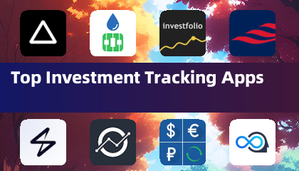 Top Investment Tracking Apps