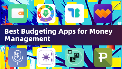 Meilleures Applications de Budgetisation pour la Gestion de l'Argent