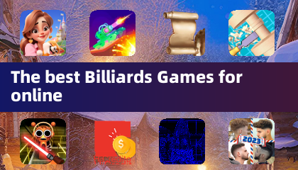 オンラインで楽しめる最良のビリヤードゲーム