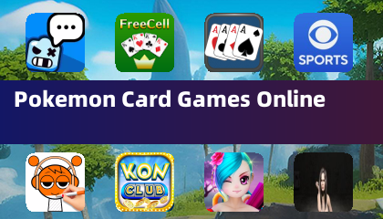 ポケモンカードゲーム オンライン