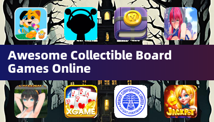 素晴らしい収集型ボードゲーム オンライン