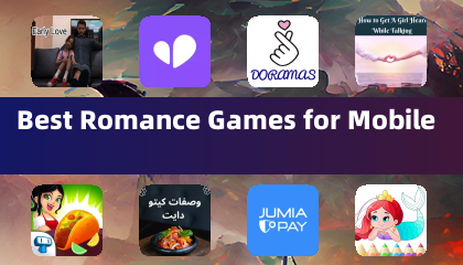 最佳手机恋爱游戏