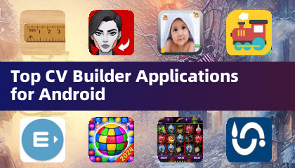 Android向け最適なカービュ作成アプリ